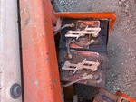 Electrical with 