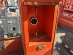 Control Station Upper with 