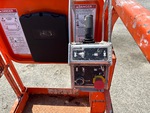 Basic Control Station Upper with 