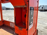 Basic Control Station Upper with 