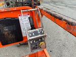 Basic Control Station Upper with 