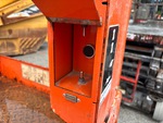Basic Control Station Upper with 