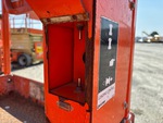 Basic Control Station Upper with 