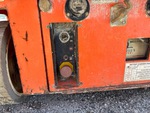 Basic Lower Control Station with 