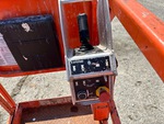 Basic Control Station Upper with 