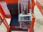 Basic Control Station Upper with 