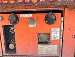 Electrical with 