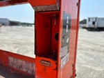 Basic Control Station Upper with 