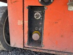 Basic Lower Control Station with 