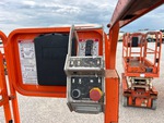 Control Station Upper with 