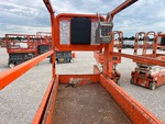 Control Station Upper with 
