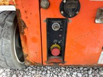 Control Station Ground with 