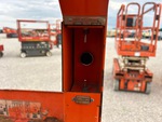 Control Station Upper with 