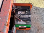 Electrical with 