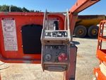 Basic Control Station Upper with 