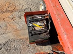 Electrical with 