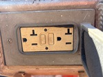 Electrical with 