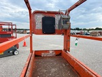Control Station Upper with 