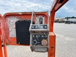 Control Station Upper with 