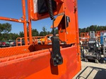 Basic Lower Control Station with 