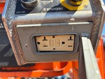 Electrical with 