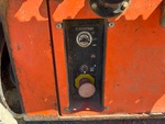 Basic Lower Control Station with 