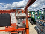Control Station Upper with 