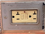 Electrical with 
