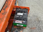 Electrical with 