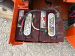 Electrical with 