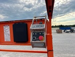 Control Station Upper with 