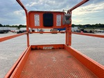 Control Station Upper with 
