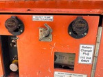 Electrical with 