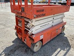 Chassis Photos with 