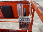 Basic Control Station Upper with 