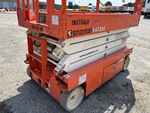 Chassis Photos with 