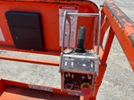 Basic Control Station Upper with 