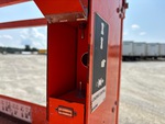 Basic Control Station Upper with 