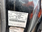 General Appearance with Second Serial Number/VIN Photo