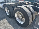 4 dessous de caisse - Camion with 