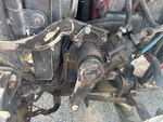 4 dessous de caisse - Camion with 