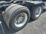 4 dessous de caisse - Camion with 