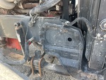 4 dessous de caisse - Camion with 