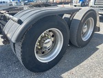 4 dessous de caisse - Camion with 