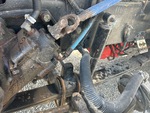 4 dessous de caisse - Camion with 