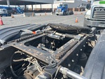 4 dessous de caisse - Camion with 