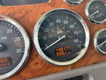 Aspect général with Compteur horaire / compteur kilométrique