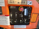 Control Station Ground with 
