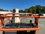Control Station Upper with 