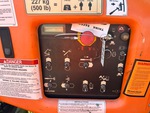 Basic Lower Control Station with 